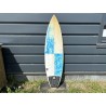 Shortboard Rob Vaughan 5'10