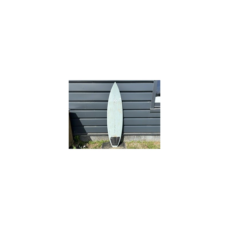 Shortboard John Carter 6'2
