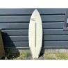 Shortboard Korvenn 6'