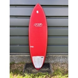 Shortboard Hayden Shape Hypto Krypto