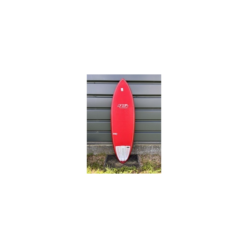 Shortboard Hayden Shape Hypto Krypto