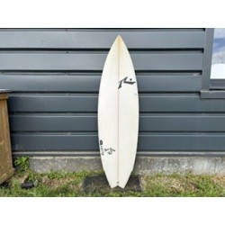Shortboard Rusty 5'11