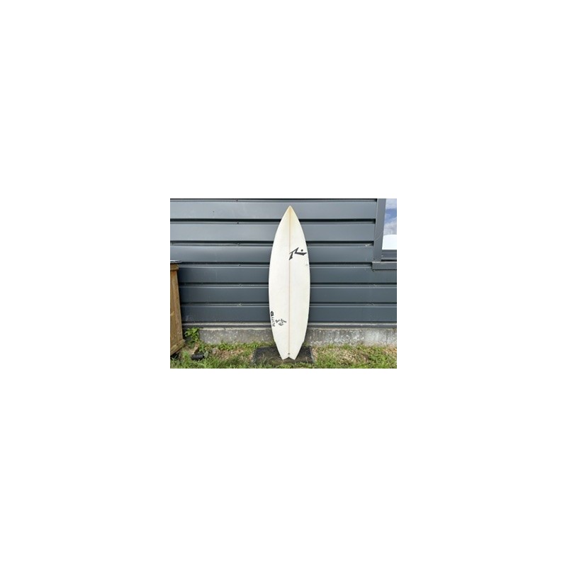 Shortboard Rusty 5'11