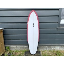 Shortboard Aipa 6'2