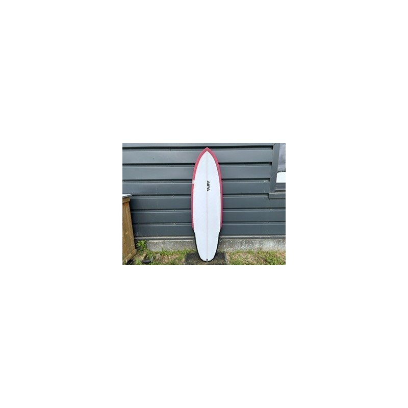 Shortboard Aipa 6'2