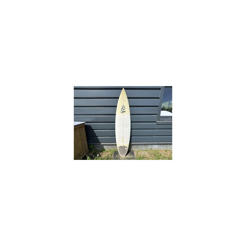 Shortboard Al Merrick 7'