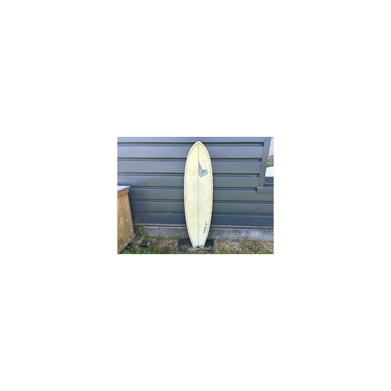 Shortboard Prism 6'4
