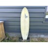 Shortboard Prism 6'4