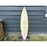 Shortboard Rob Vaughan 6'2