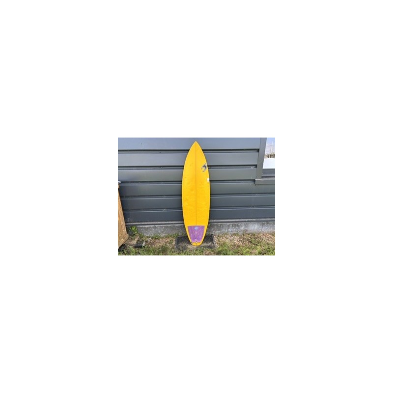 Shortboard Juanito 5'10
