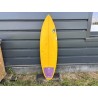 Shortboard Juanito 5'10