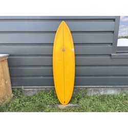 Mid Lenght Guy Surfboards 6'2