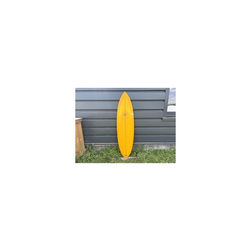 Mid Lenght Guy Surfboards 6'2