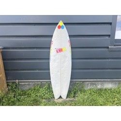 Fish Al Merrick 5'7