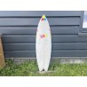 Fish Al Merrick 5'7