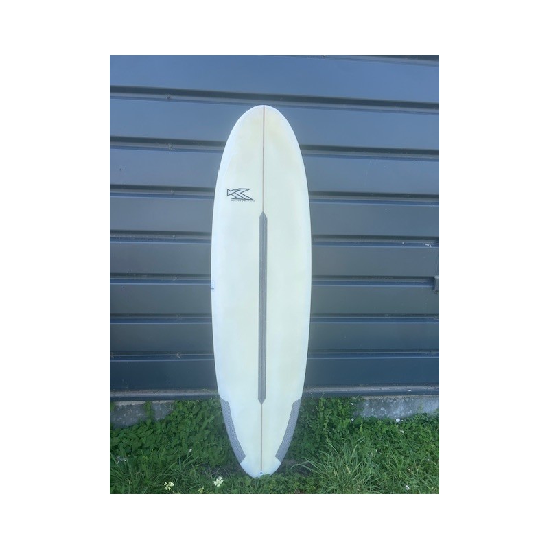 Mini Malibu Korvenn 6'11