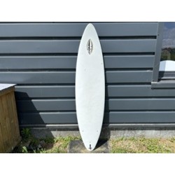 Mini Malibu Bic surf 6'10