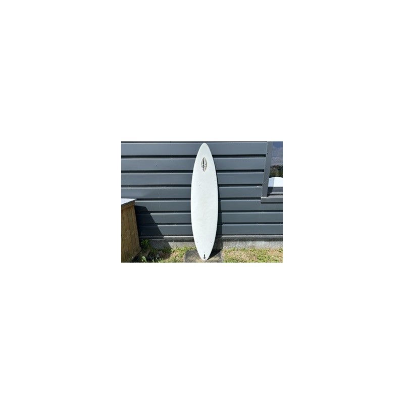 Mini Malibu Bic surf 6'10
