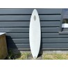 Mini Malibu Bic surf 6'10