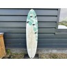 Mini Malibu Atomin Panda 7'