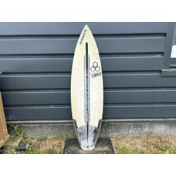 Shortboard Al Merrick 5'10