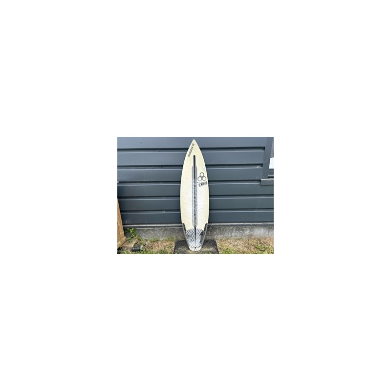 Shortboard Al Merrick 5'10