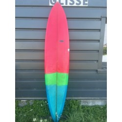 Longboard Vicente 9'1