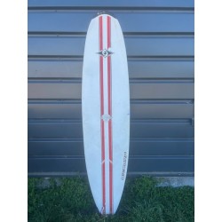 Mini Malibu Bic surf 7'9