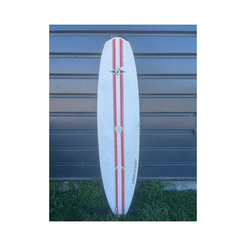 Mini Malibu Bic surf 7'9