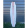 Mini Malibu Bic surf 7'9