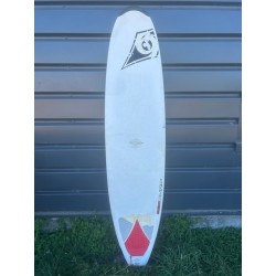 Mini malibu Bic surf 8'4