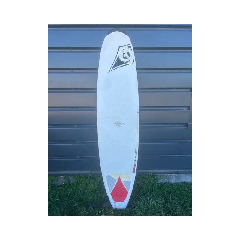 Mini malibu Bic surf 8'4