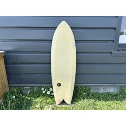 Fish Lutasurftoys 5'10