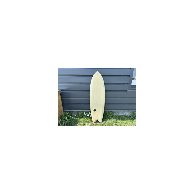 Fish Lutasurftoys 5'10