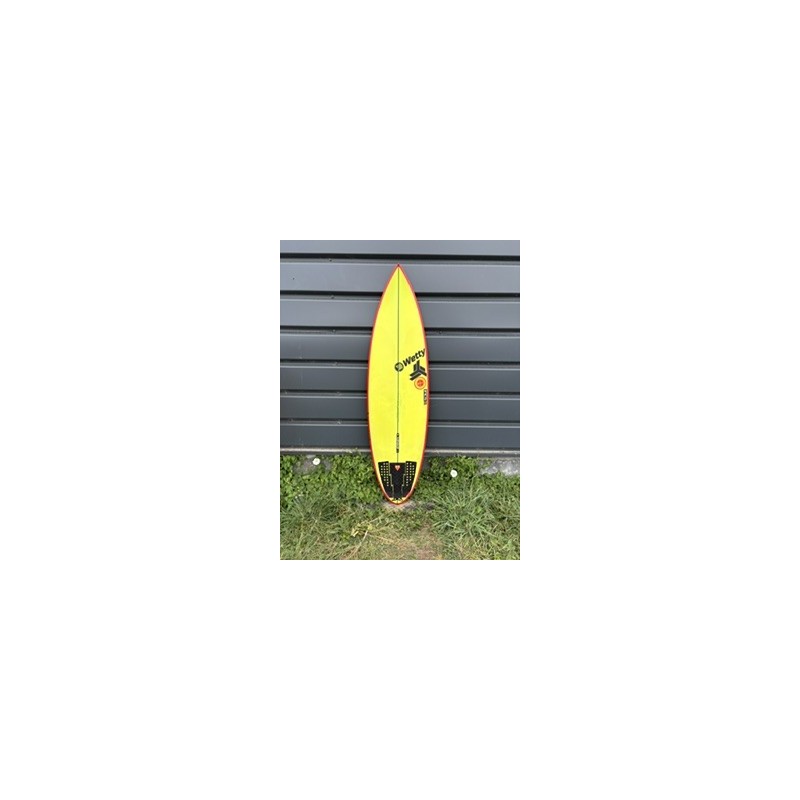 Shortboard Flanagan 6'1
