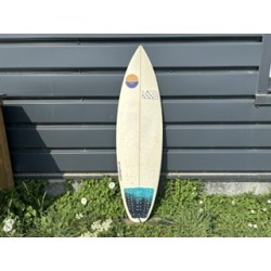 Shortboard MD surfboard 5'3