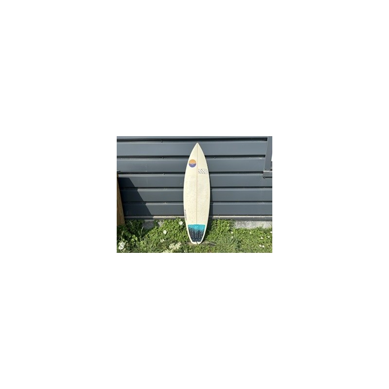 Shortboard MD surfboard 5'3
