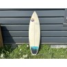 Shortboard MD surfboard 5'3