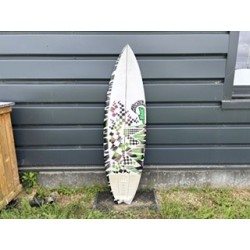Shortboard Lost 5'9