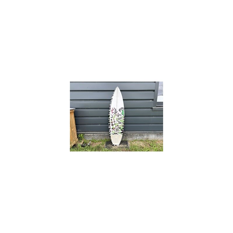 Shortboard Lost 5'9