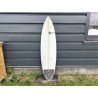 Shortboard Circus 6'