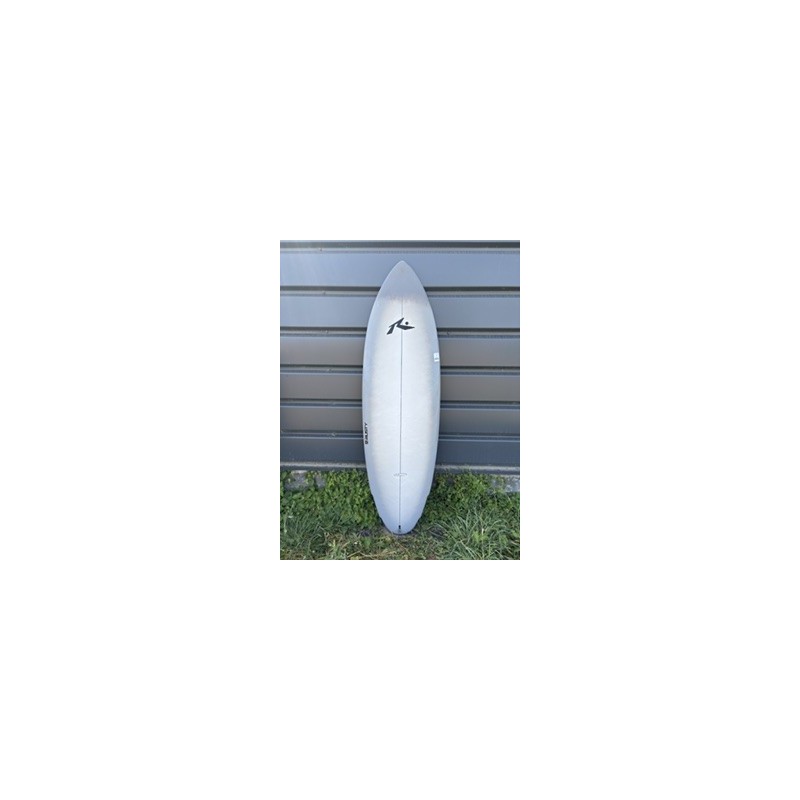 Shortboard Rusty 6'