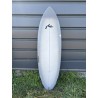 Shortboard Rusty 6'