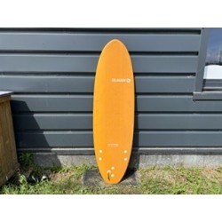 Planche Mousse Olaian 6'