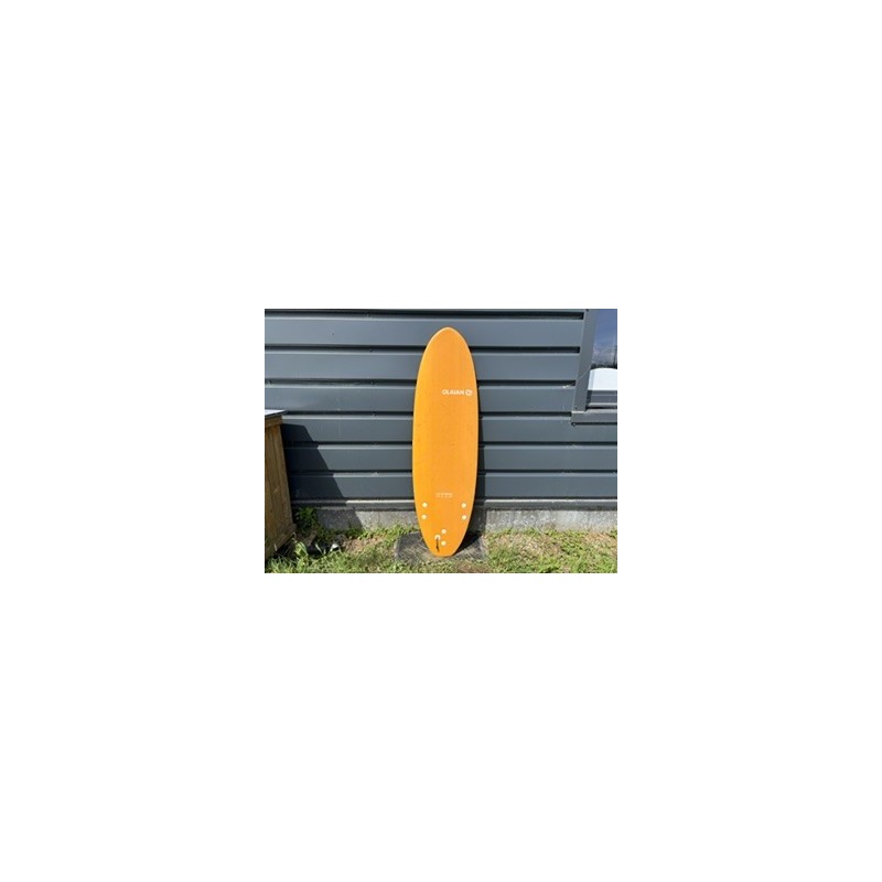 Planche Mousse Olaian 6'