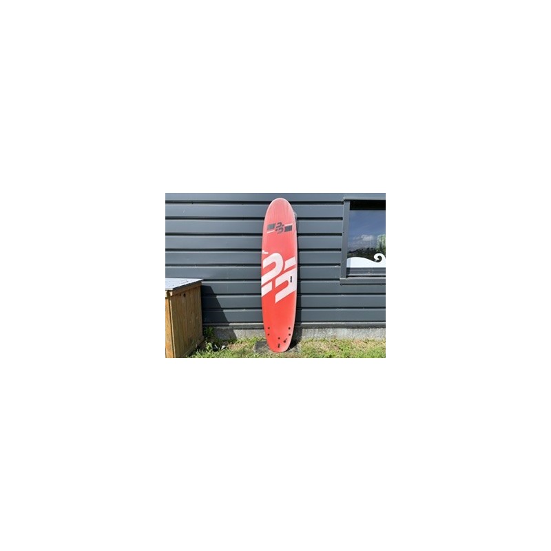 Planche mousse Perfect stuff 8'