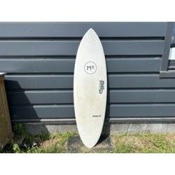 Planche Mousse Mick Fanning 5'10