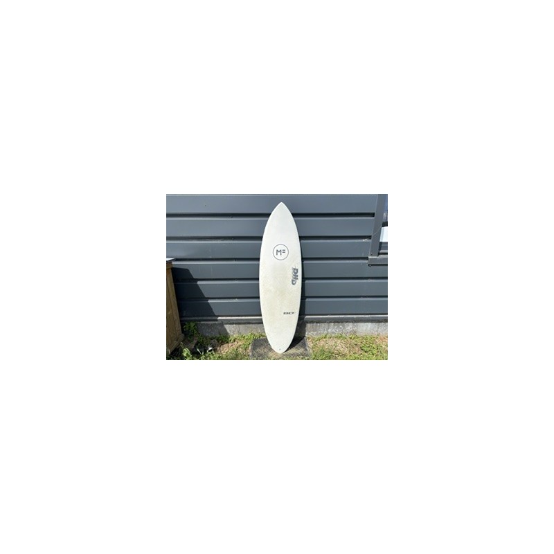 Planche Mousse Mick Fanning 5'10