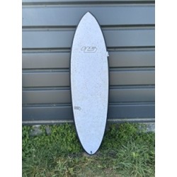 Planche Mousse Hayden Shapes 6'