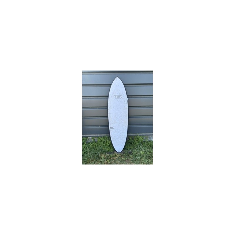 Planche Mousse Hayden Shapes 6'